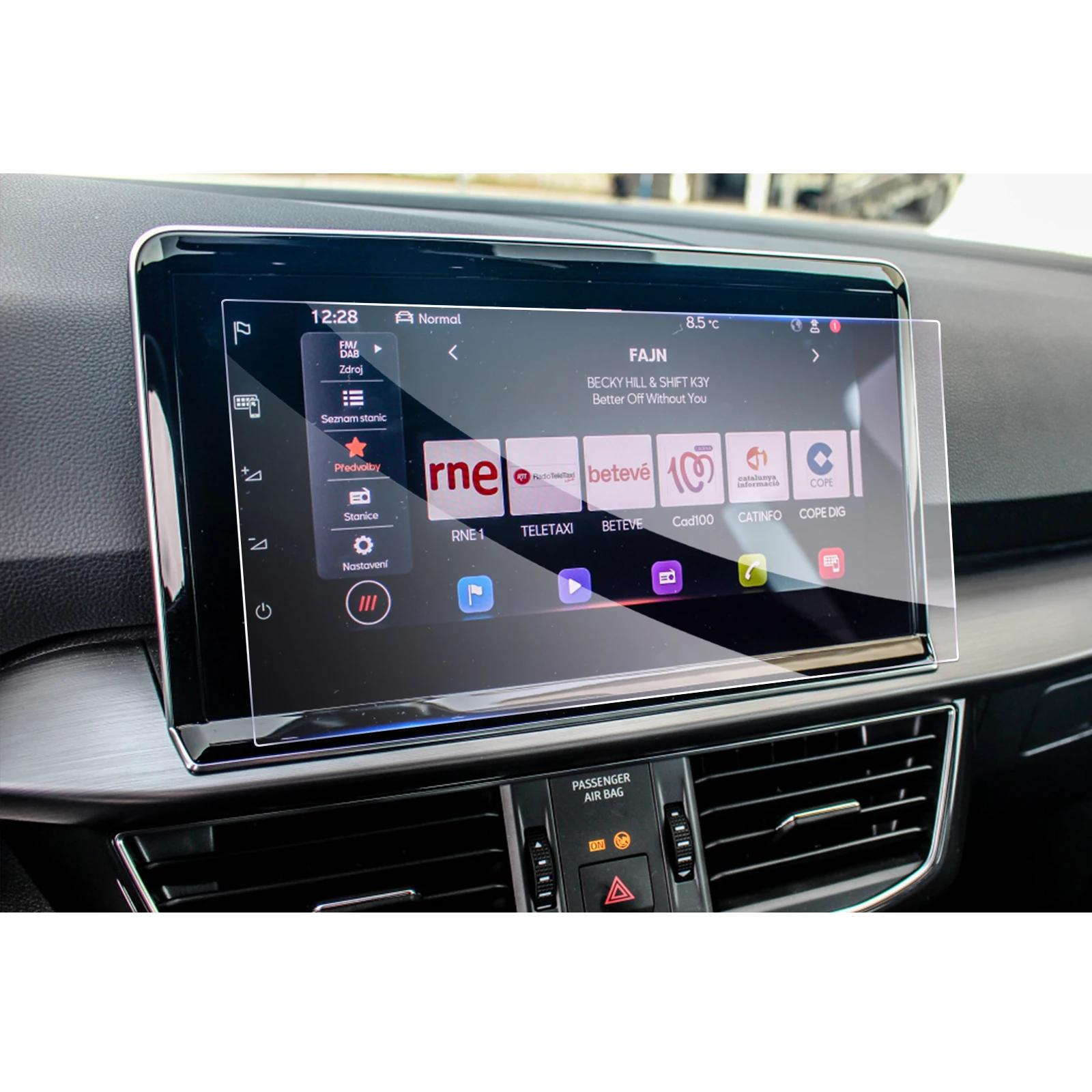 RUIYA for Seat Tarraco / Ibiza / Arona 2022 9.2 ġ ī ׺̼ ġ ũ  ڵ ׸ ̺ ׼ 2023